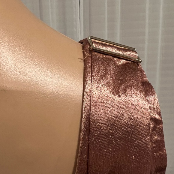 Jason Wu Crepe Cocktail Dress - Picture 9 of 16